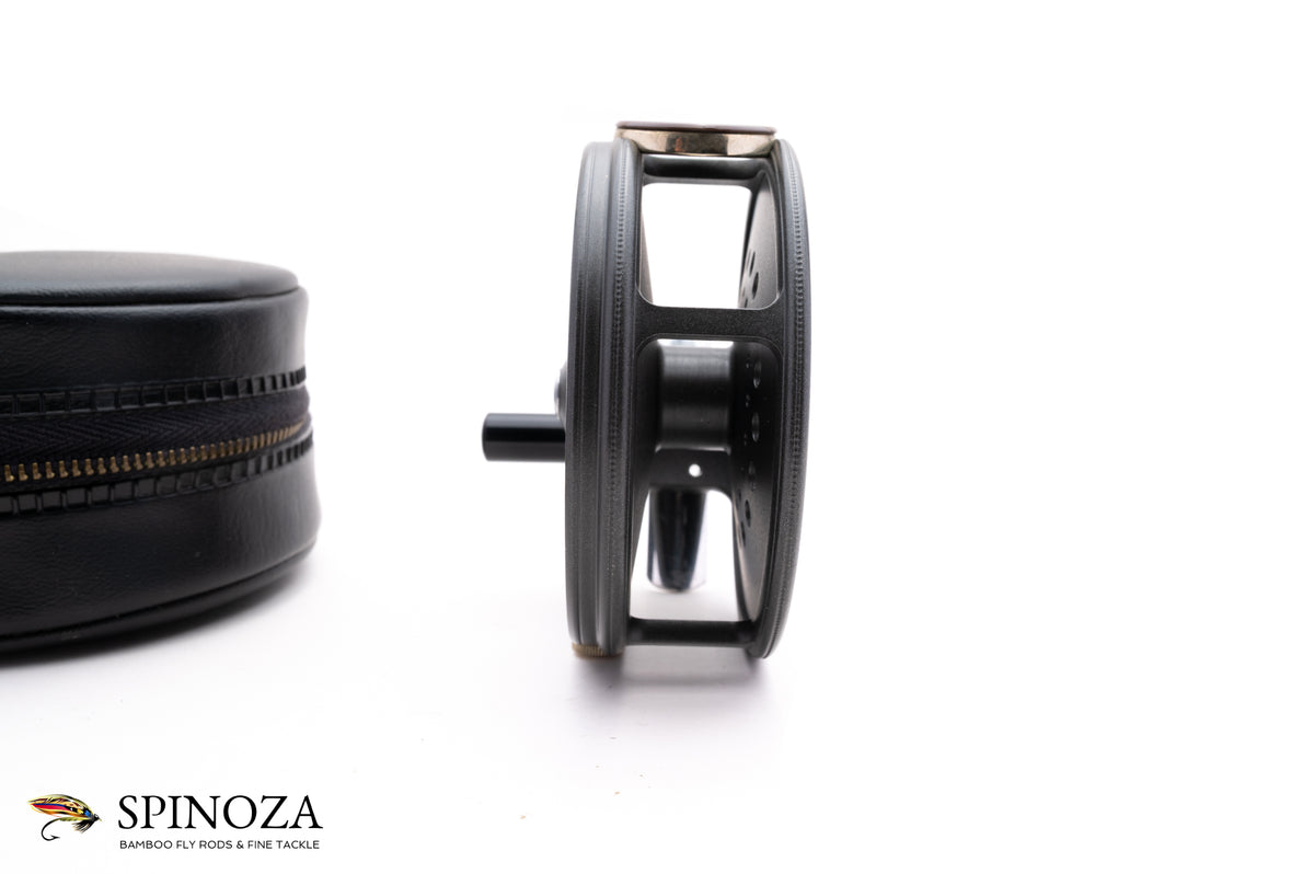 Hardy Perfect Reel 3 5/8"