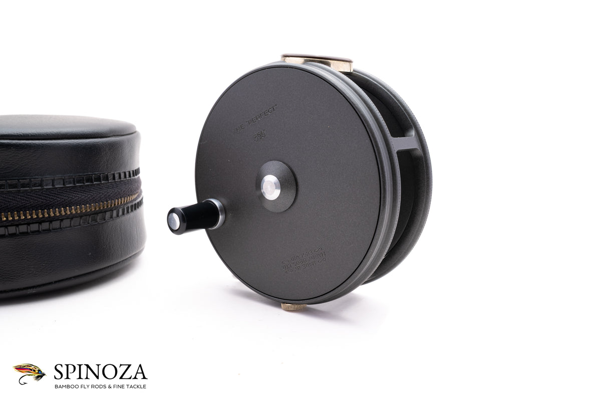 Hardy Perfect Reel 3 5/8"