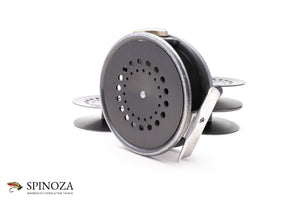 Hardy Perfect Fly Reel 3 5/8" with Three Spare Spools