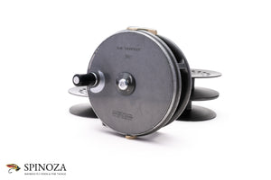 Hardy Perfect Fly Reel 3 5/8" with Three Spare Spools