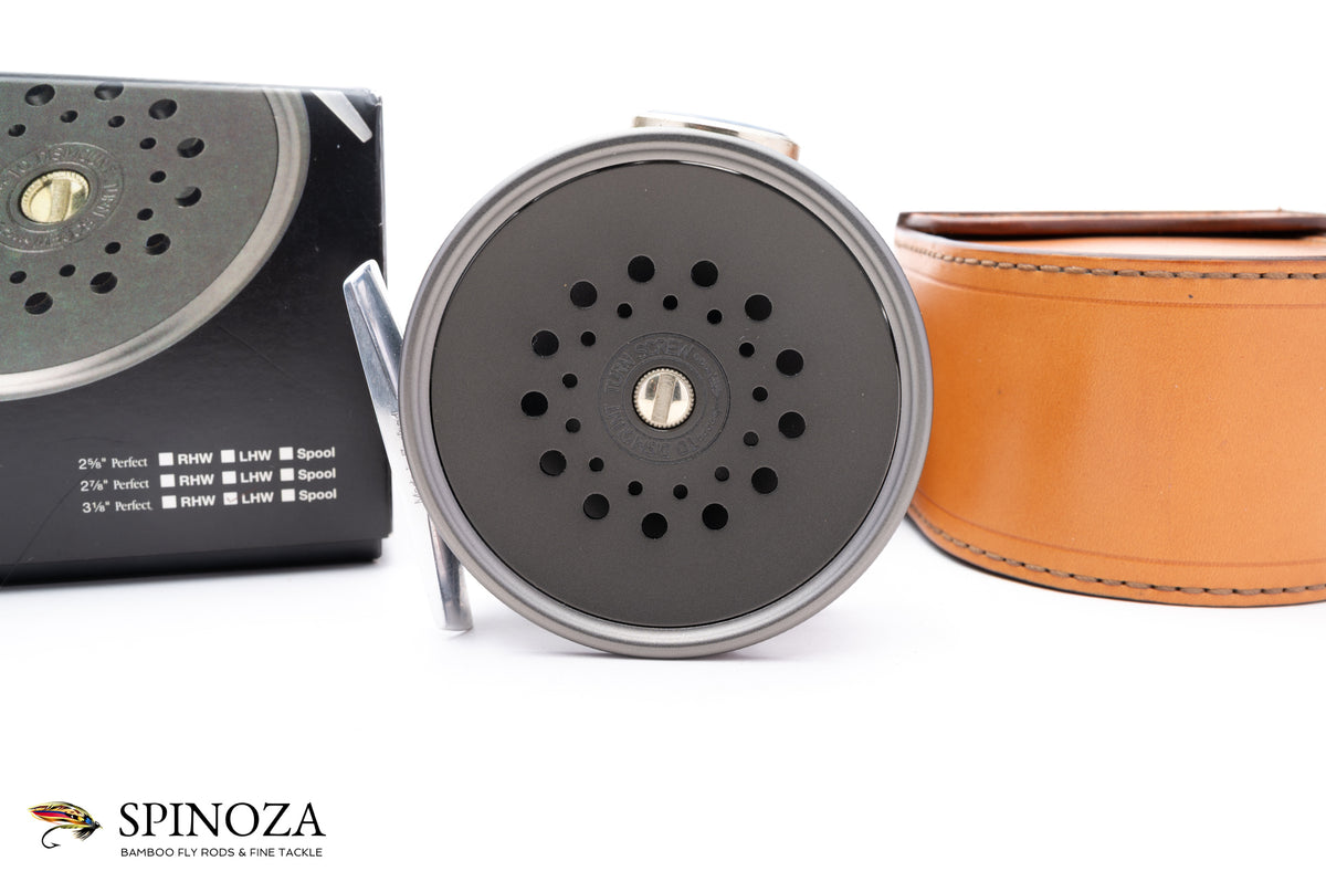 Hardy Perfect Fly Reel 3 1/8"