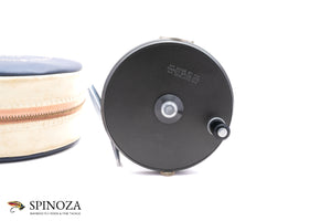 Hardy Perfect Fly Reel 3 3/8" [SALE PENDING]