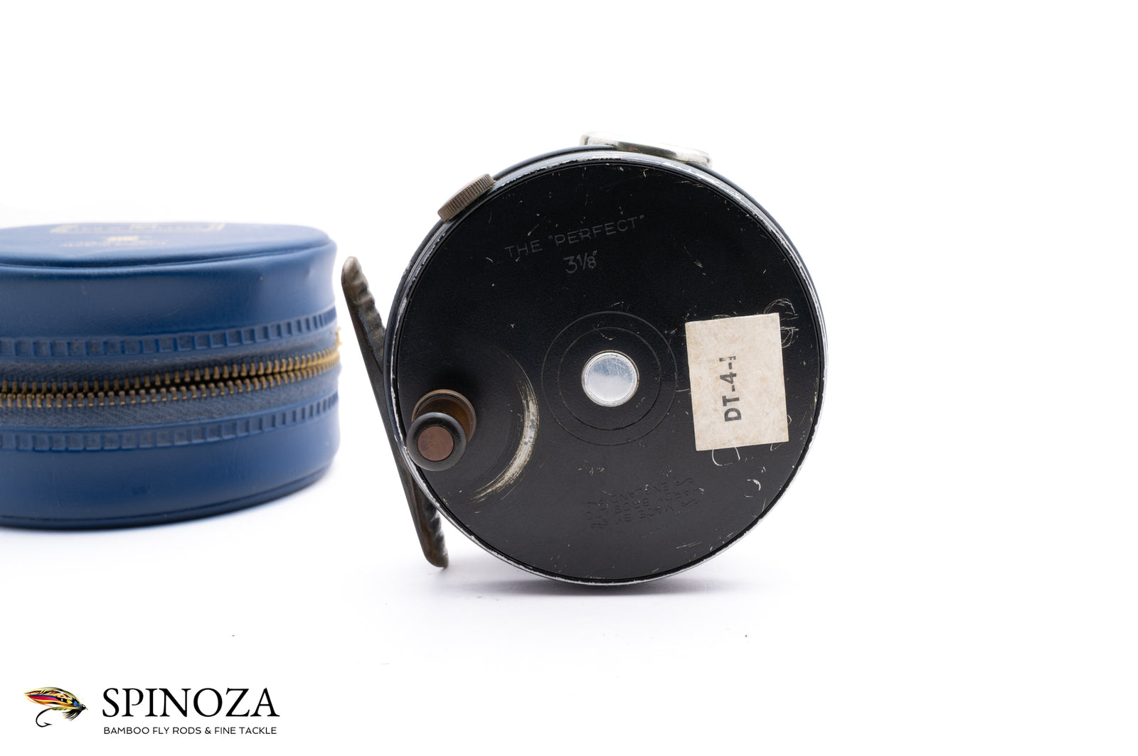 Classic Hardy Fly Reels For Sale - Spinoza Rod Company Classic Hardy Fly Reels For Sale - Spinoza Rod Company