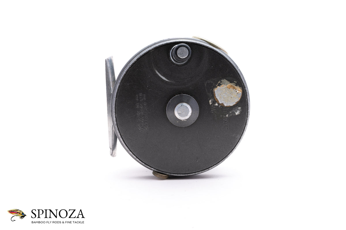 Hardy Perfect Fly Reel 3 1/8"