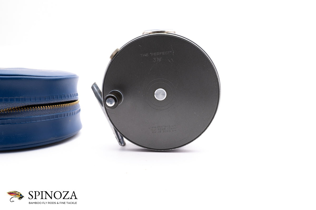 Hardy Perfect Fly Reel 3 7/8"