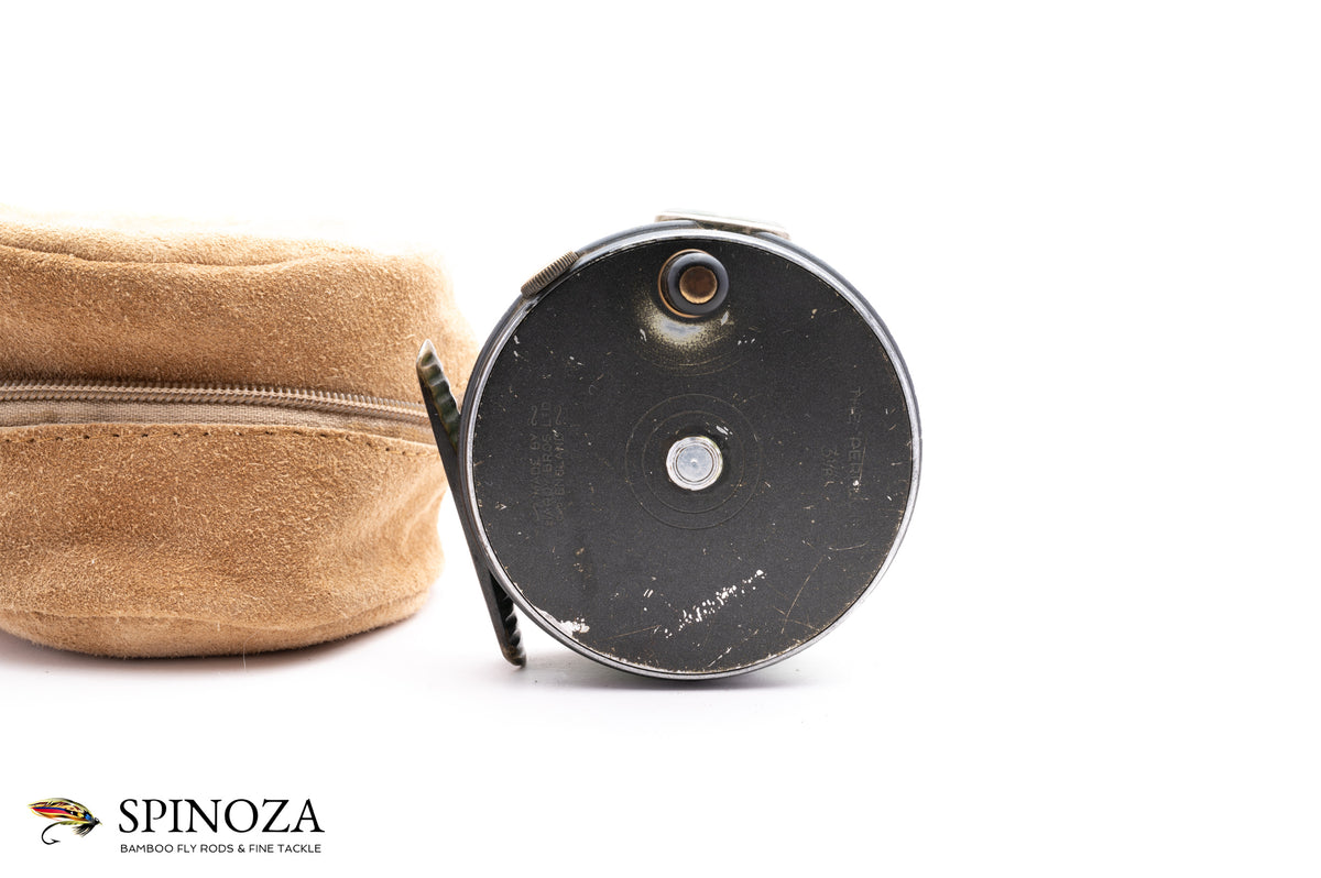 Hardy Perfect 3 1/8" Fly Reel