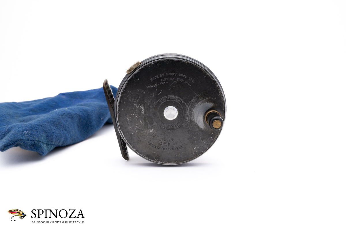 Hardy Perfect Fly Reel 3 1/8"