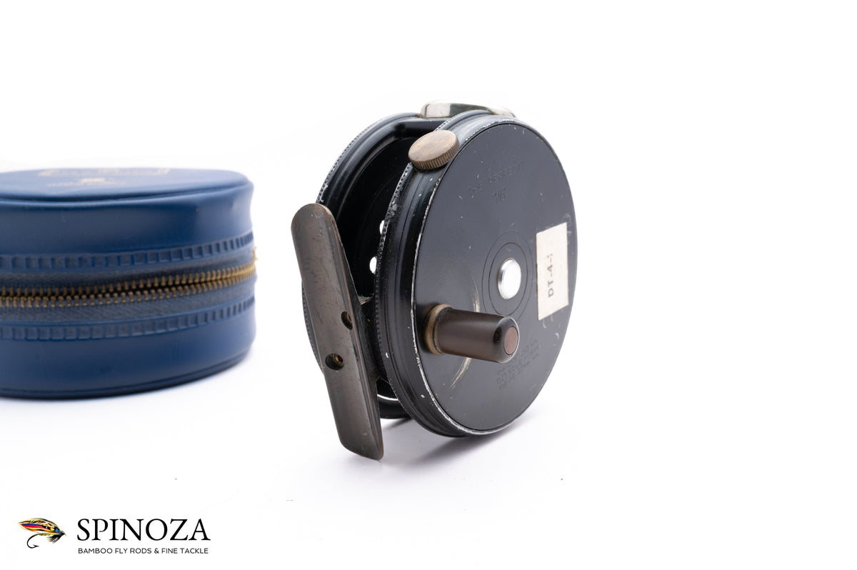 Hardy Perfect Fly Reel 3 1/8"