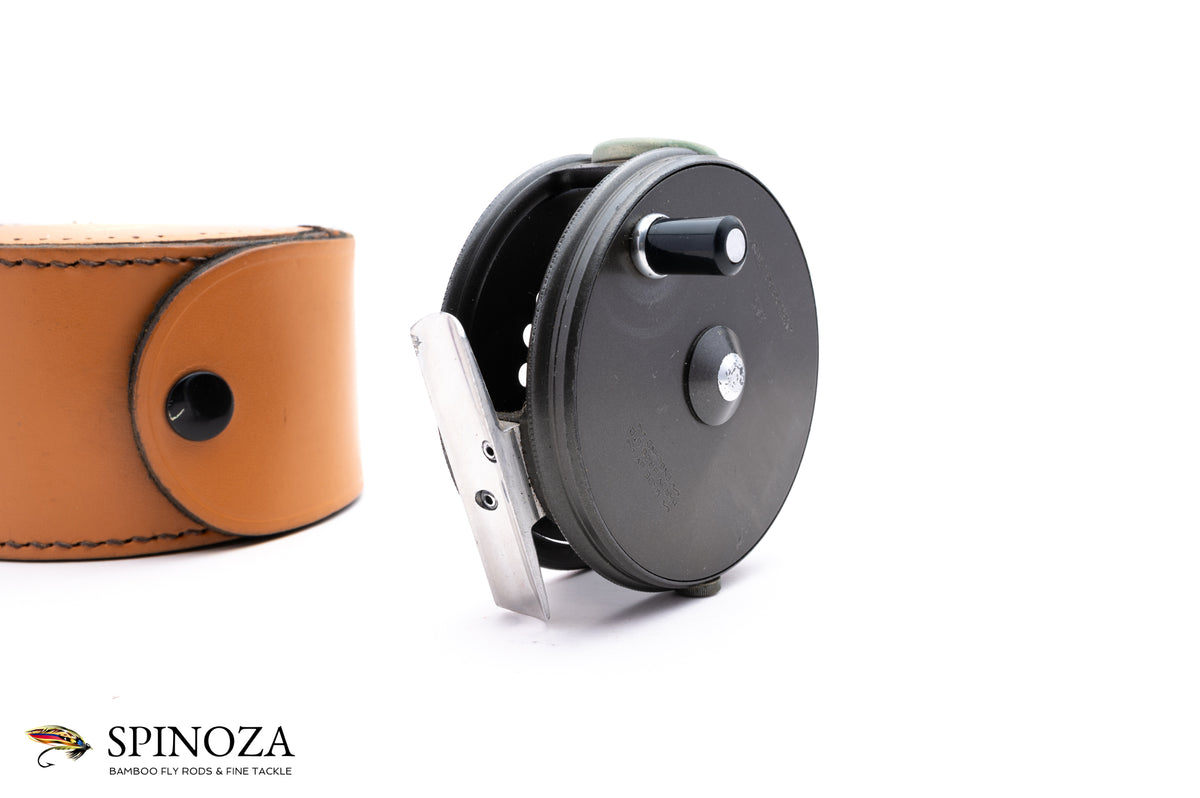 Hardy Perfect Fly Reel 3 3/8"