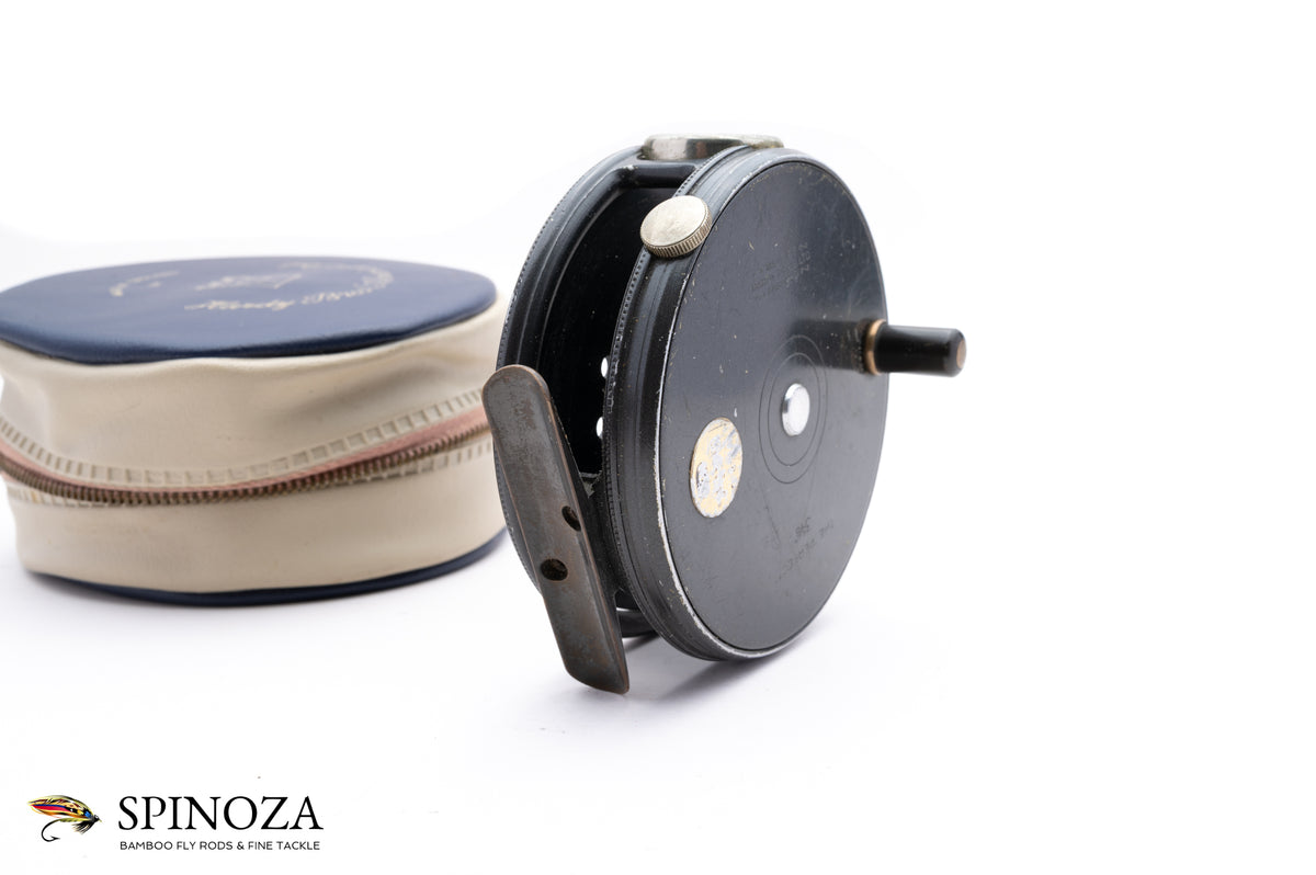 Hardy Perfect Fly Reel 3 5/8"