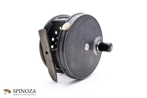 Hardy Wide Spool Perfect Fly Reel 4"