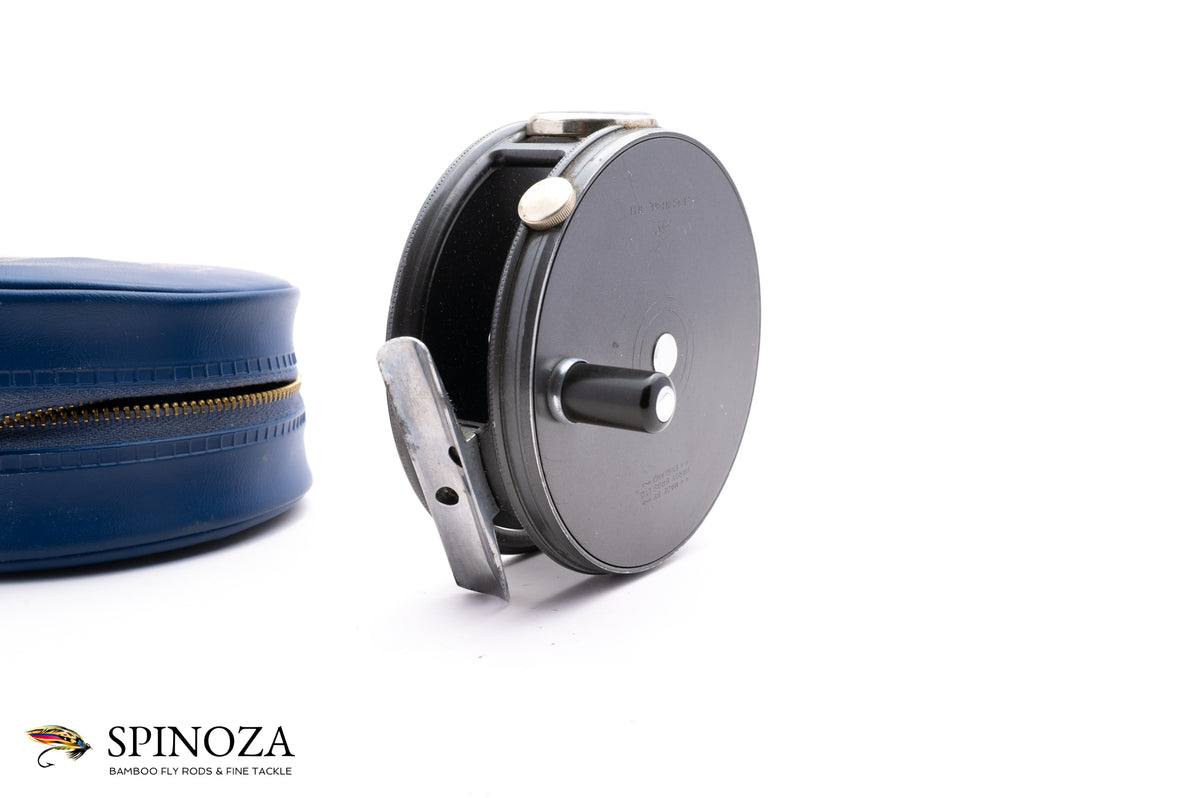 Hardy Perfect Fly Reel 3 7/8"