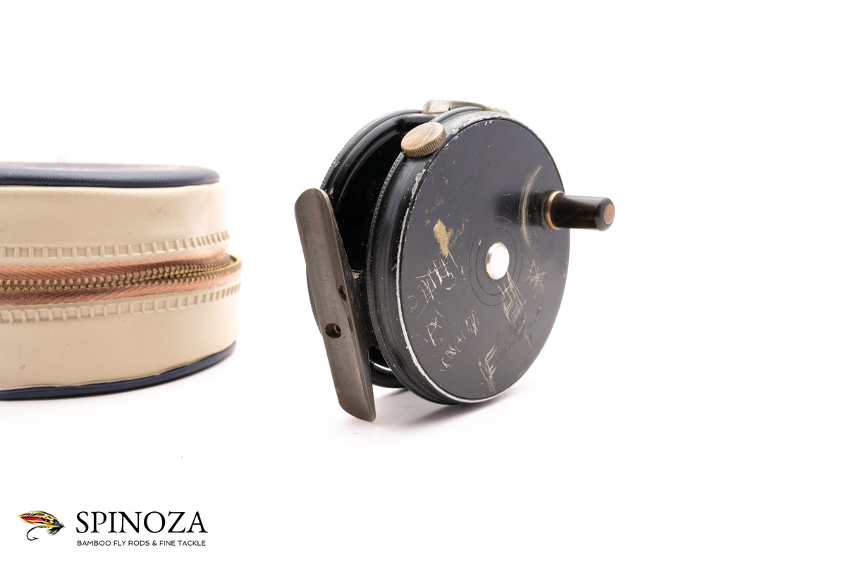 Hardy Perfect Fly Reel 3 1/8"