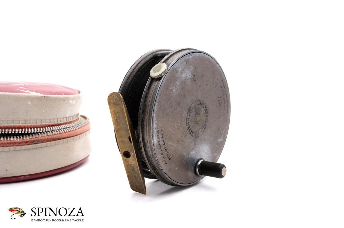 Hardy Perfect Fly Reel 3 5/8"