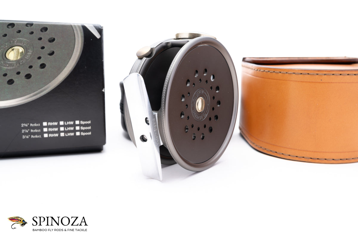 Hardy Perfect Fly Reel 3 1/8"