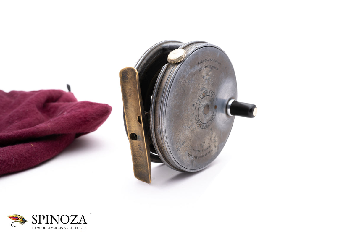 Hardy Perfect Fly Reel 3 1/8”