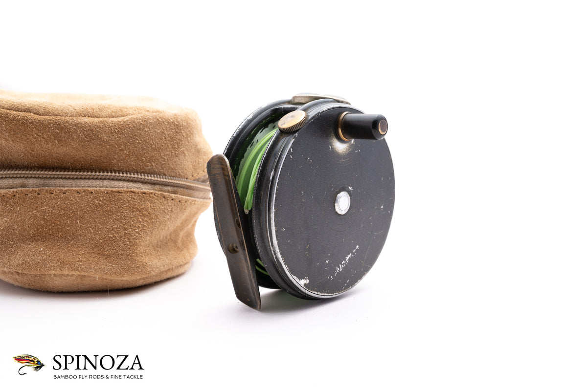 Hardy Perfect 3 1/8" Fly Reel