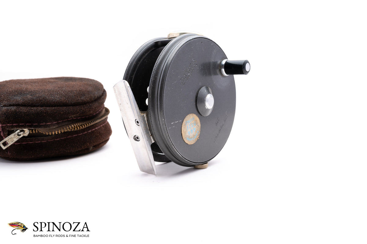 Hardy Perfect Fly Reel 3 3/8" [SALE PENDING]