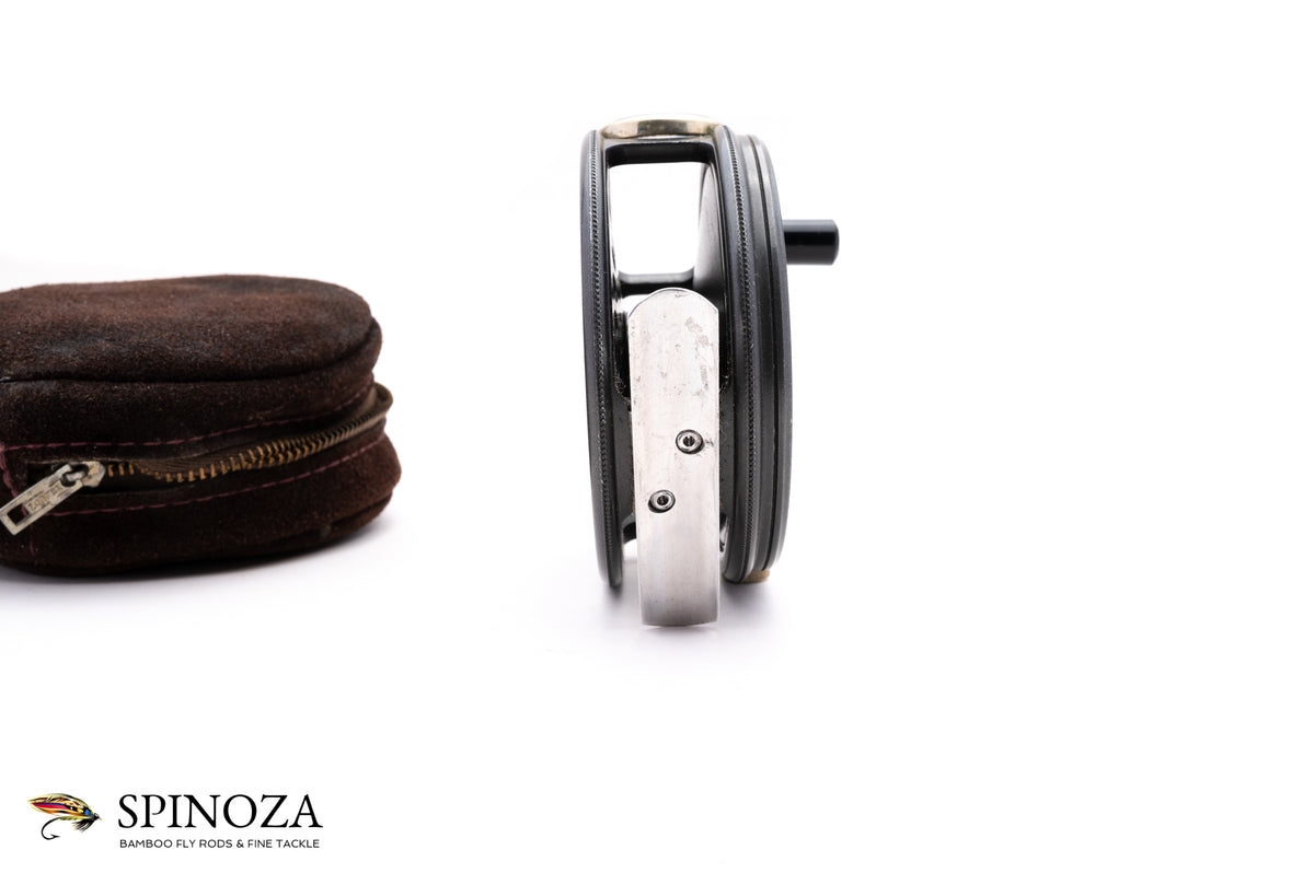 Hardy Perfect Fly Reel 3 3/8" [SALE PENDING]