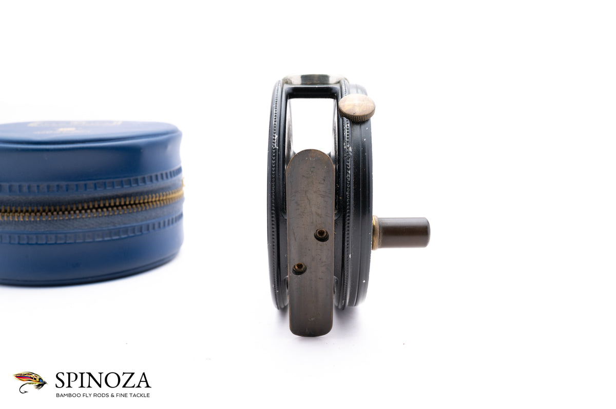Hardy Perfect Fly Reel 3 1/8"