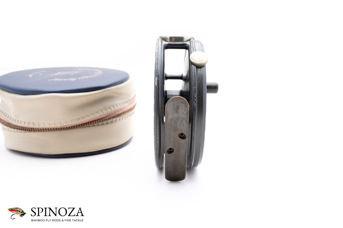 Hardy Perfect Fly Reel 3 5/8"