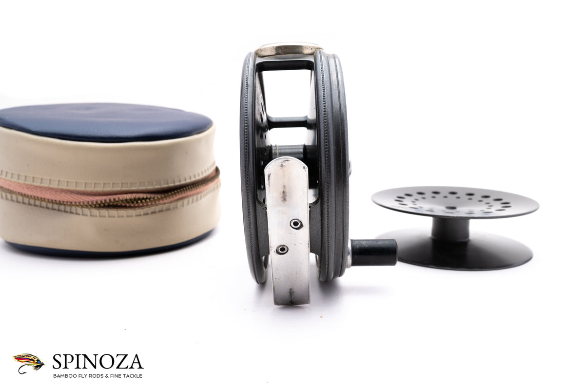 リール House of Hardy : The perfect 3 5/8 Hardy - Perfect 3 5/8