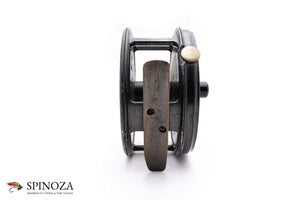 Hardy Wide Spool Perfect Fly Reel 4"
