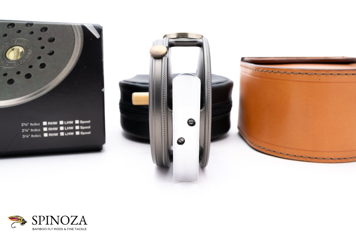 Hardy Perfect Fly Reel 3 1/8"