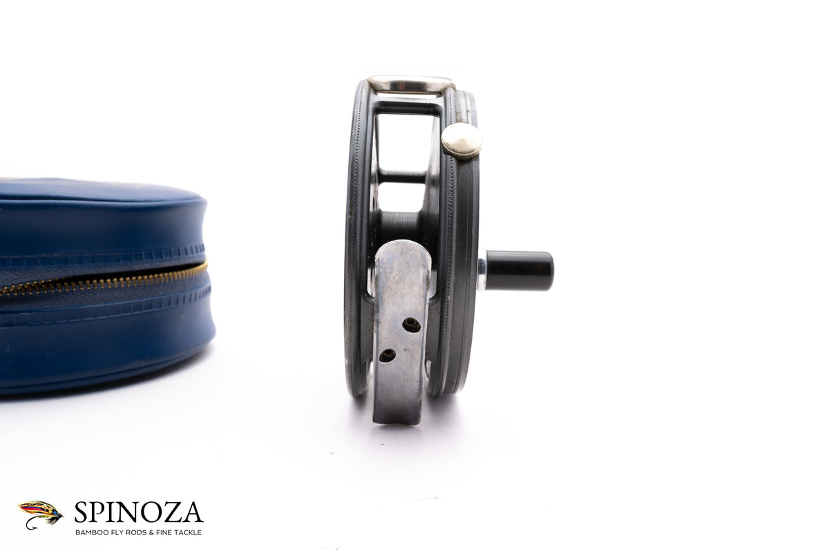 Hardy Perfect Fly Reel 3 7/8"