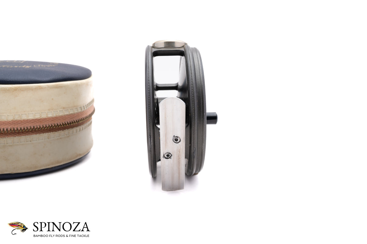 Hardy Perfect Fly Reel 3 3/8" [SALE PENDING]