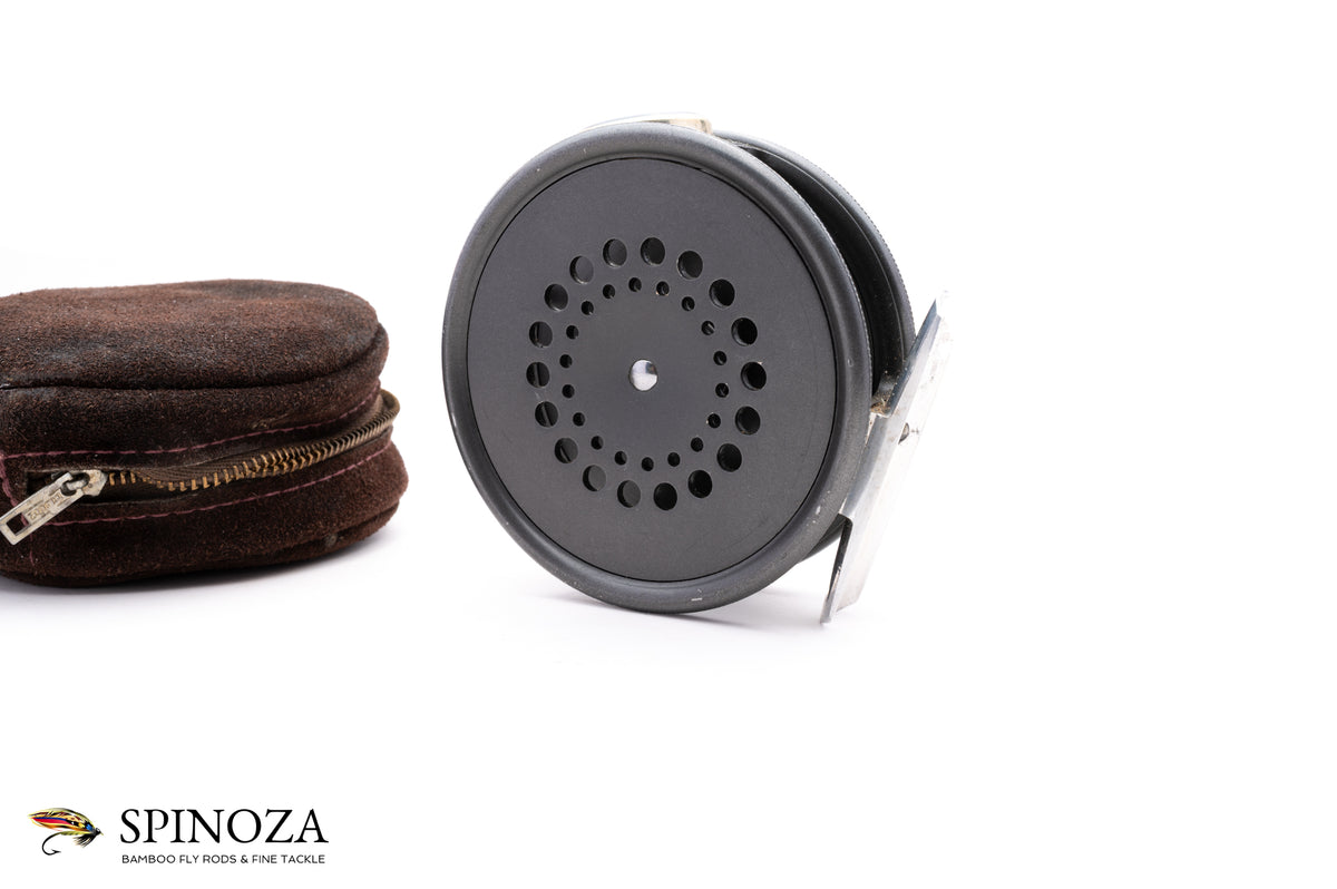 Hardy Perfect Fly Reel 3 3/8" [SALE PENDING]