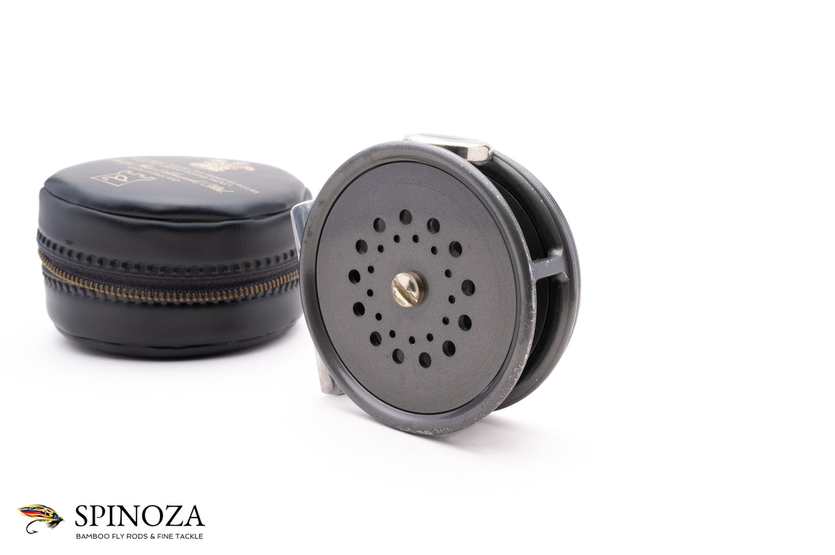 Hardy Perfect Fly Reel 3 1/8"
