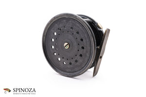 Hardy Wide Spool Perfect Fly Reel 4"