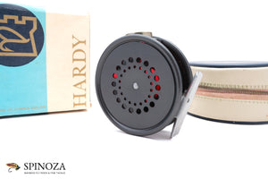 Hardy Perfect Fly Reel 3 3/8"