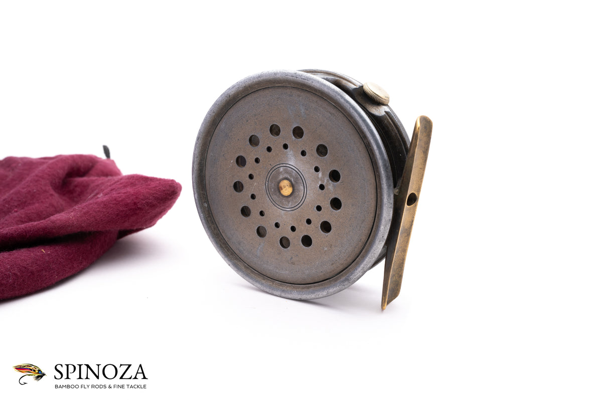 Hardy Perfect Fly Reel 3 1/8”