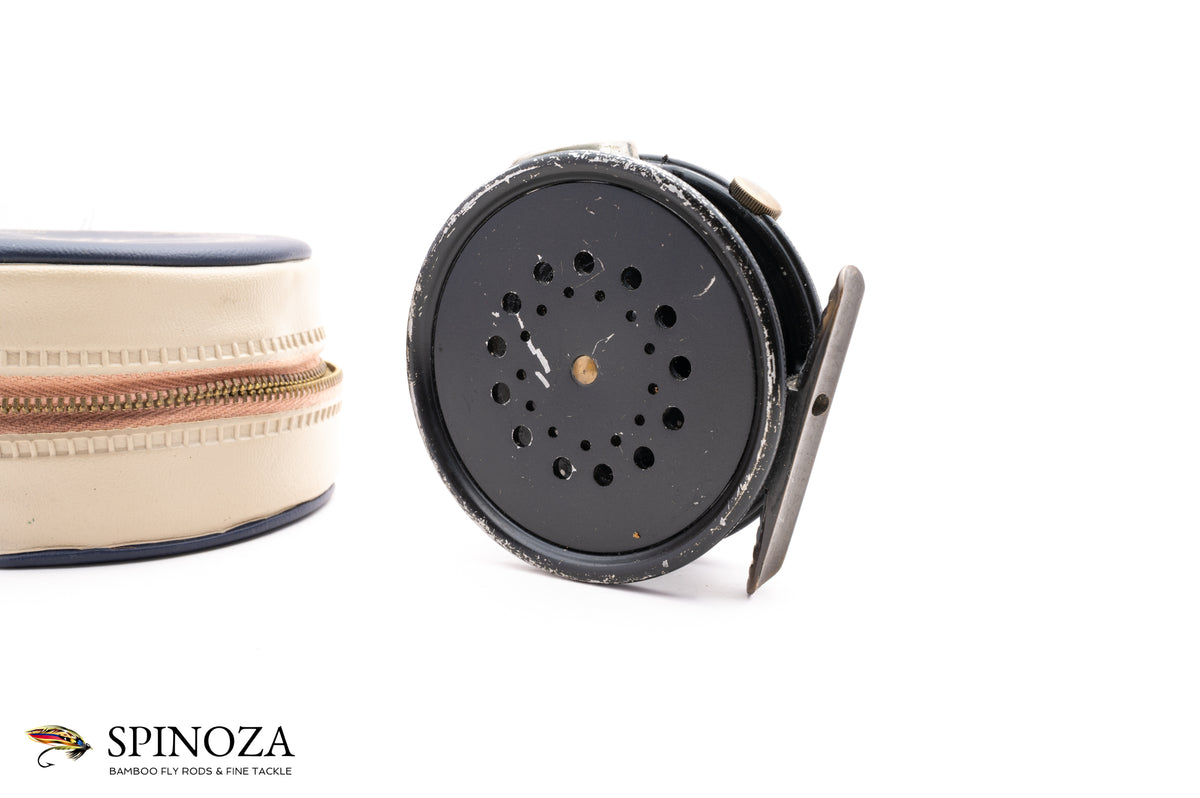 Hardy Perfect Fly Reel 3 1/8"