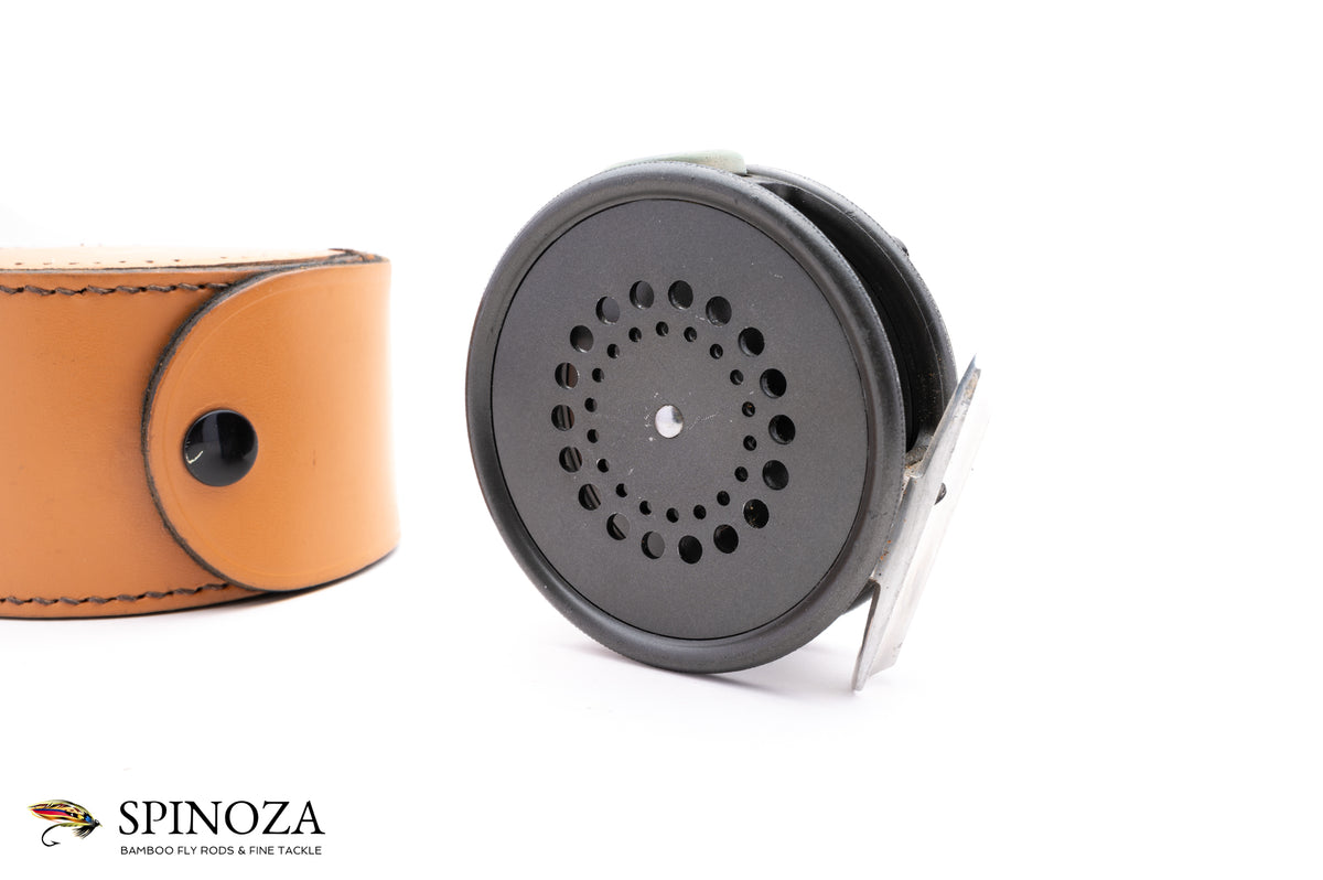 Hardy Perfect Fly Reel 3 3/8"