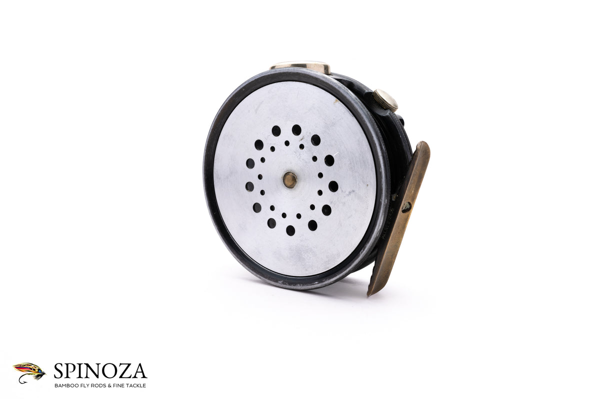 Hardy Perfect Trout Reel 3 3/8"