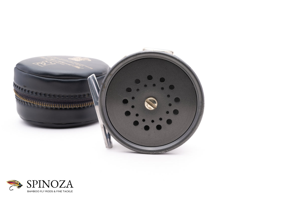 Hardy Perfect Fly Reel 3 1/8"