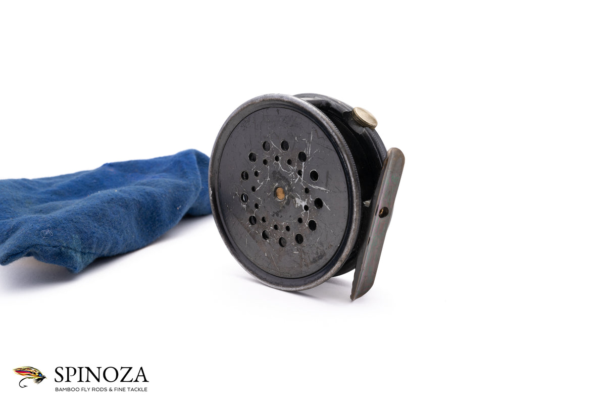 Hardy Perfect Fly Reel 3 1/8"