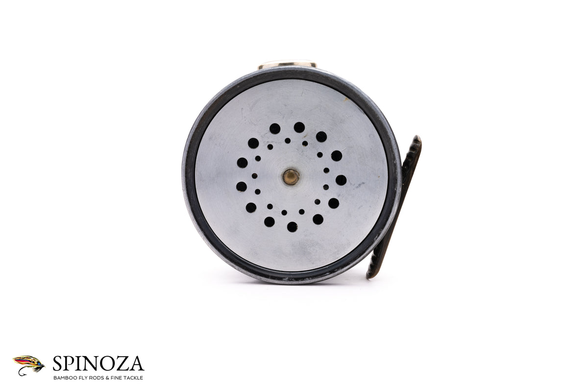 Hardy Perfect Trout Reel 3 3/8"