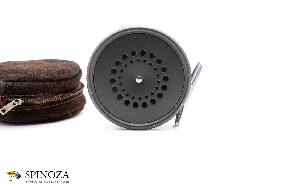 Hardy Perfect Fly Reel 3 3/8" [SALE PENDING]