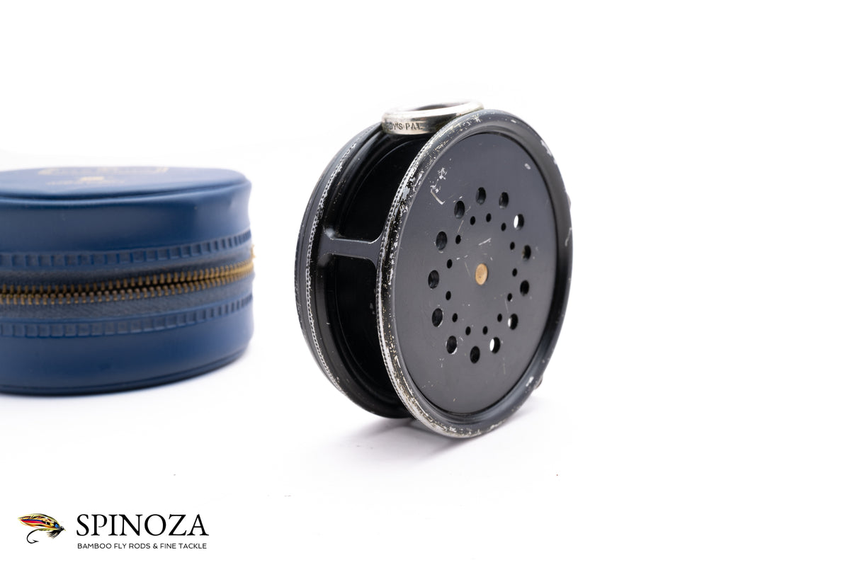 Hardy Perfect Fly Reel 3 1/8"