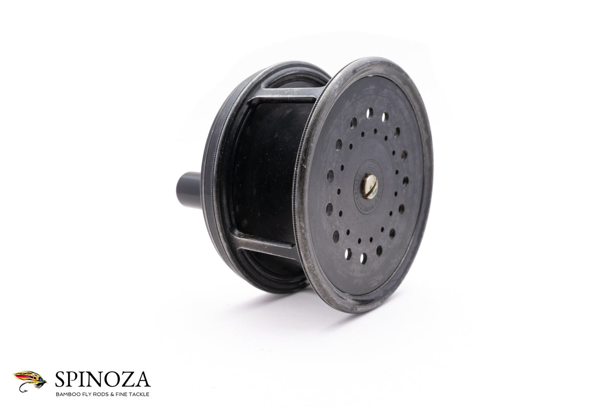 Hardy Wide Spool Perfect Fly Reel 4"