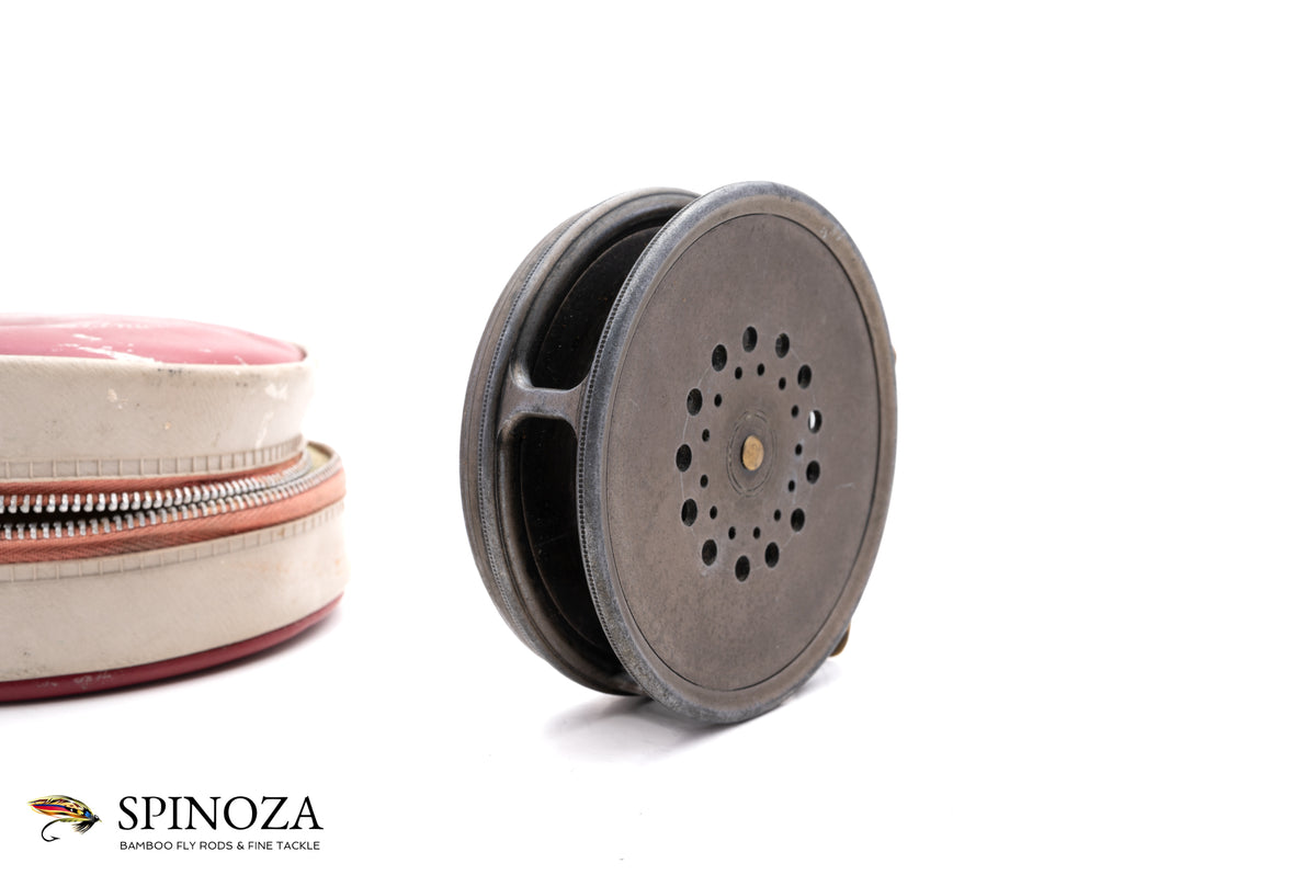 Hardy Perfect Fly Reel 3 5/8"