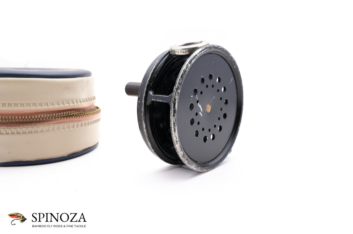 Hardy Perfect Fly Reel 3 1/8"