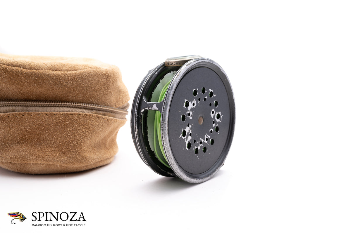 Hardy Perfect 3 1/8" Fly Reel