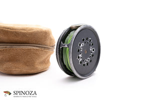 Hardy Perfect 3 1/8" Fly Reel