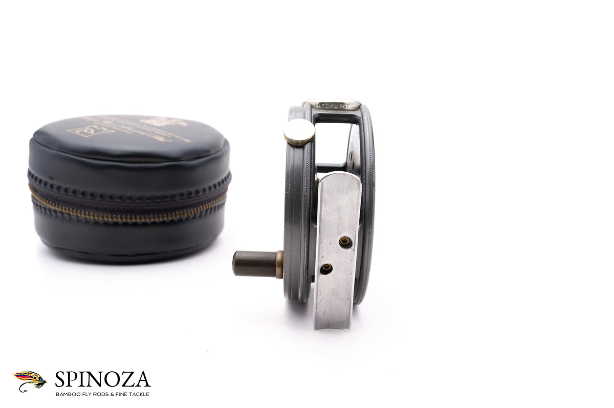 Hardy Perfect Fly Reel 3 1/8"