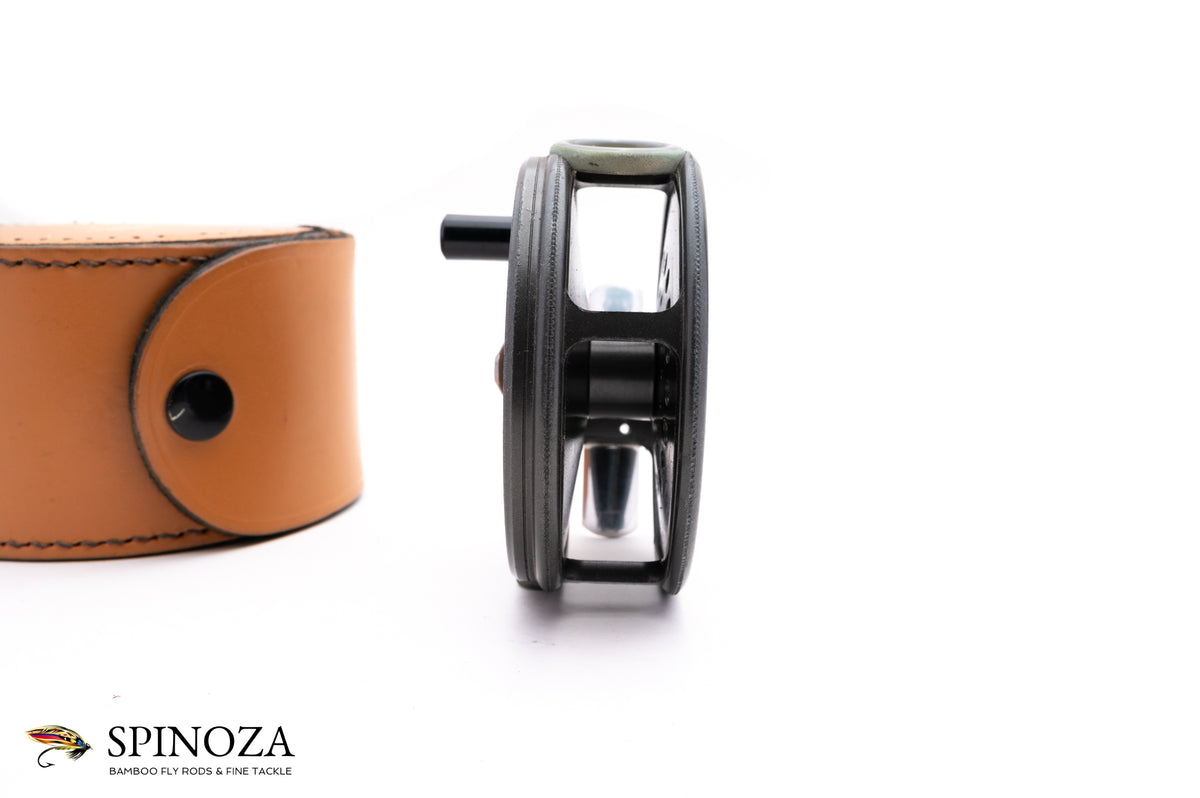 Hardy Perfect Fly Reel 3 3/8"